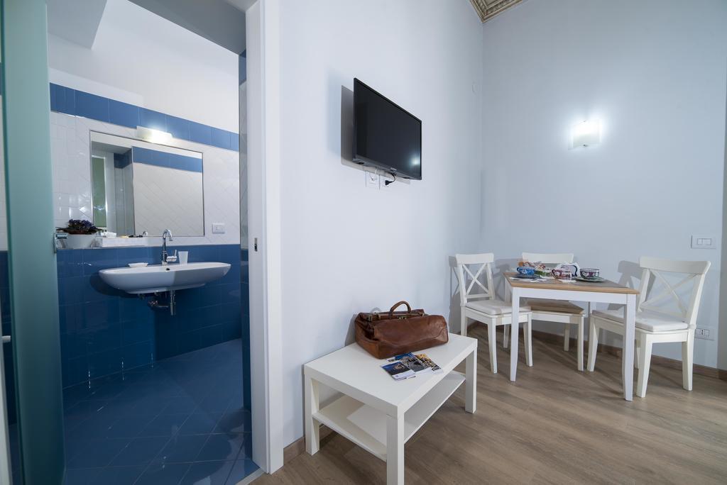 B&B Umberto Vietri Exterior foto