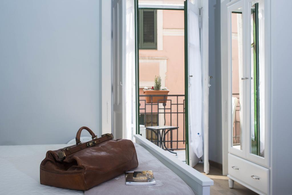 B&B Umberto Vietri Exterior foto