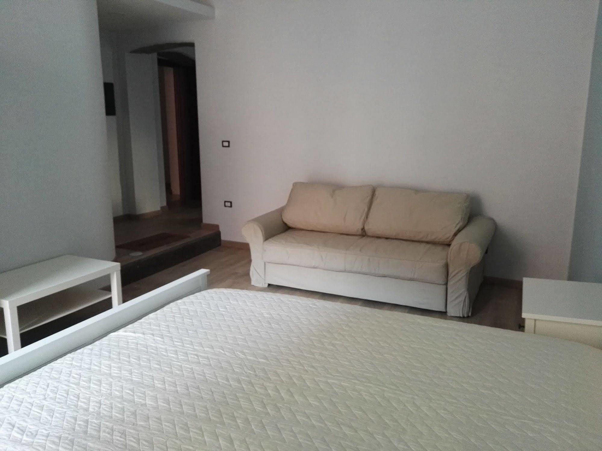 B&B Umberto Vietri Exterior foto